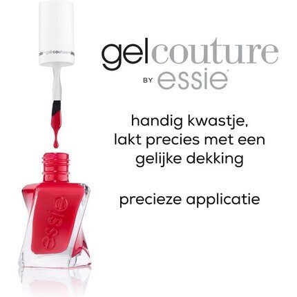 Nagu laka COUTURE Essie (13,5 ml) цена и информация | Nagu lakas, stiprinātāji | 220.lv