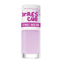 Nagu laka Dr. Rescue Maybelline (7 ml) cena un informācija | Nagu lakas, stiprinātāji | 220.lv