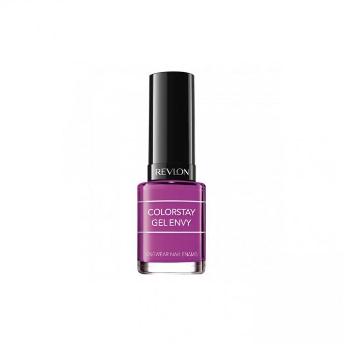 Nagu laka Colorstay Gel Envy Revlon цена и информация | Nagu lakas, stiprinātāji | 220.lv