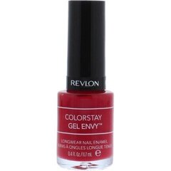 Nagu laka Colorstay Gel Envy Revlon cena un informācija | Nagu lakas, stiprinātāji | 220.lv