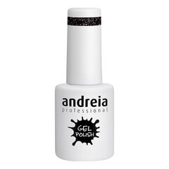 Daļēji permanenta Nagu laka Gel Polish Andreia ‎ 244 (10,5 ml) cena un informācija | Nagu lakas, stiprinātāji | 220.lv