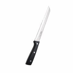 Нож для хлеба San Ignacio Expert SG41026 цена и информация | Ножи и аксессуары для них | 220.lv