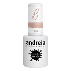 Полуперманентный лак для ногтей Gel Polish Andreia ‎ Ba1 (10,5 мл) цена и информация | Лаки для ногтей, укрепители | 220.lv