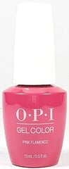 Лак для ногтей Pink Flamenco Opi цена и информация | Лаки для ногтей, укрепители | 220.lv