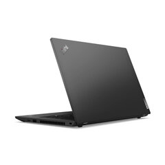 Lenovo THINKPAD L14 G3 I5-1235U 16GB 512GB SSD Spāņu Qwerty 14&quot; cena un informācija | Portatīvie datori | 220.lv