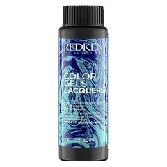 Постоянная краска Redken 4NA-storm cloud 3 x 60 мл цена и информация | Краска для волос | 220.lv