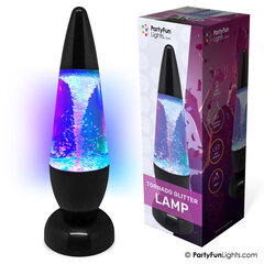Светодиодная лампа PartyFun Lights цена и информация | Праздничные декорации | 220.lv