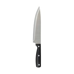 Кухонный нож, нержавеющая сталь ABS, 20 см цена и информация | Ножи и аксессуары для них | 220.lv