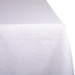 Norravilla lina galdauts Classic white, 140x320 cm. cena un informācija | Galdauti, salvetes | 220.lv