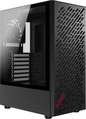 ADATA XPG case VALOR AIR Mid-Tower цена и информация | Корпуса | 220.lv