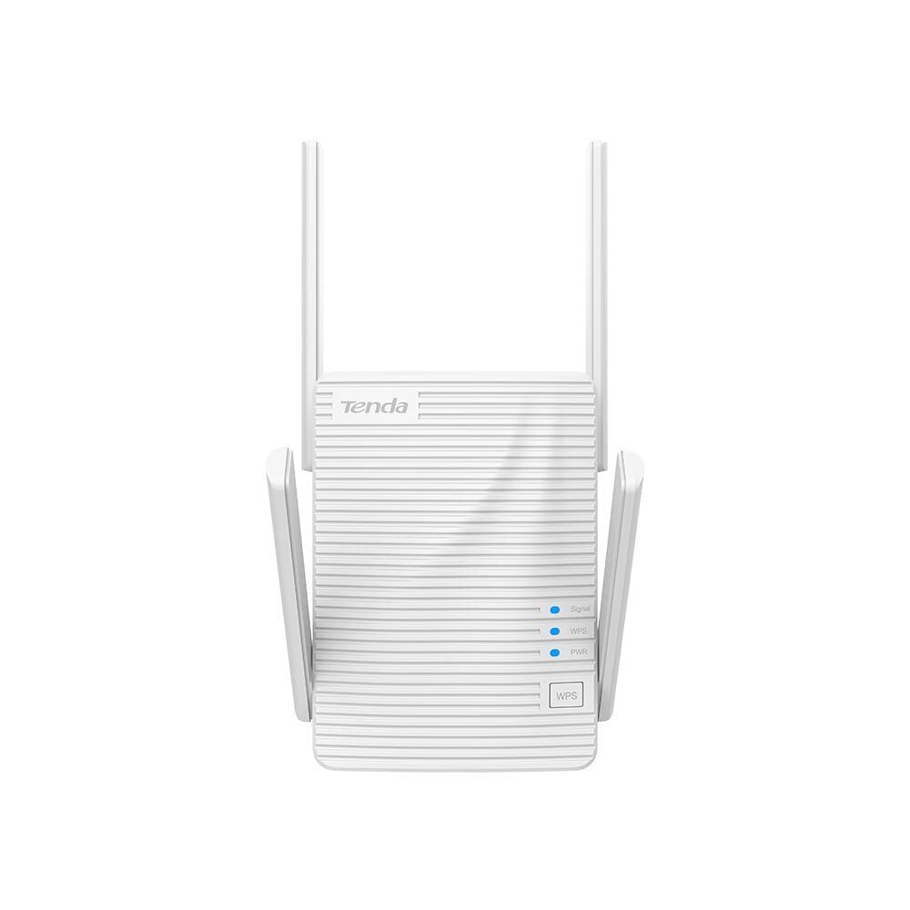Tenda A21 Wi-Fi signāla pastiprinātājs cena un informācija | Wi-Fi pastiprinātāji | 220.lv