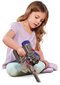 Rotaļlietu putekļu sūcējs bērniem, vertikāls bezvadu 687 Casdon Dyson cena un informācija | Rotaļlietas meitenēm | 220.lv