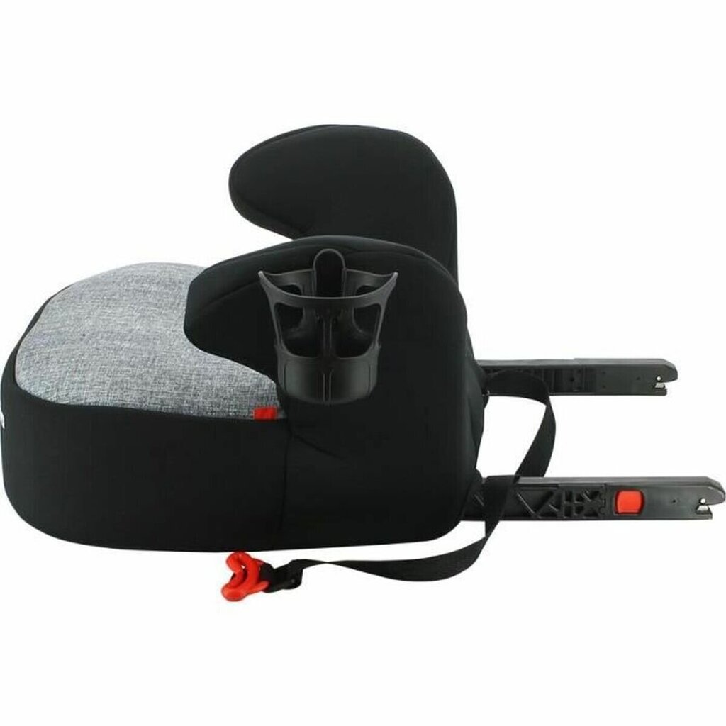 Auto Krēsls Nania Dream ISOFIX Pelēks cena un informācija | Autokrēsliņi | 220.lv