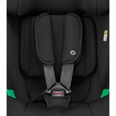 Maxi-Cosi automašīnas krēsls Maxicosi Titan I-Izmērs, 9-36 kg, melns cena un informācija | Autokrēsliņi | 220.lv