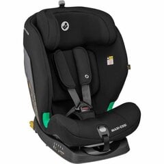 Maxi-Cosi automašīnas krēsls Maxicosi Titan I-Izmērs, 9-36 kg, melns цена и информация | Автокресла | 220.lv