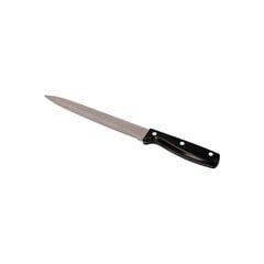 Нож для мяса, нержавеющая сталь цена и информация | Ножи и аксессуары для них | 220.lv