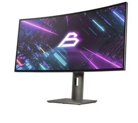 Blackstorm EG27RQA-240HZ цена и информация | Мониторы | 220.lv