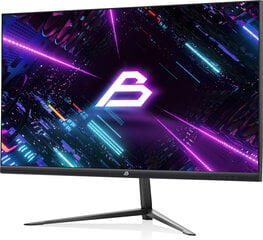 Blackstorm EG27RQA-240HZ цена и информация | Мониторы | 220.lv