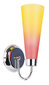 Sienas lampa Baleno цена и информация | Sienas lampas | 220.lv