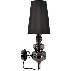 Sienas lampa Decoria цена и информация | Настенные светильники | 220.lv