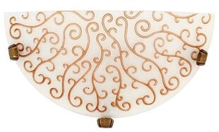 Sienas lampa Candellux цена и информация | Настенные светильники | 220.lv