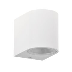 Sienas lampa Polux Boston SGL37WW cena un informācija | Sienas lampas | 220.lv