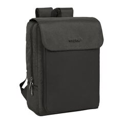 Рюкзак для ноутбука Safta Business 13,3'' Серый (29 x 39 x 12 cm) цена и информация | Рюкзаки, сумки, чехлы для компьютеров | 220.lv