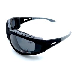 Saulesbrilles aktīvam sportam ar polarizētām lēcām cena un informācija | Saulesbrilles  vīriešiem | 220.lv