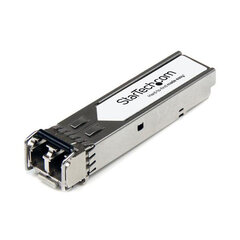 Волоконный модуль SFP MultiModo Startech 10G-SFPP-SR-ST цена и информация | Маршрутизаторы (роутеры) | 220.lv