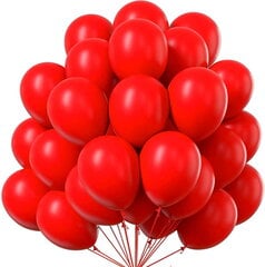 Balonu komplekts 50gab. B173 cena un informācija | Baloni | 220.lv