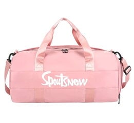 Спортивная сумка для женщин A77 цена и информация | Рюкзаки и сумки | 220.lv