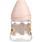 Mazuļa pudele Suavinex 1M (150 ml) цена и информация | Bērnu pudelītes un to aksesuāri | 220.lv