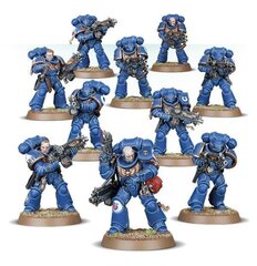 Primaris Intercessors цена и информация | Склеиваемые модели | 220.lv