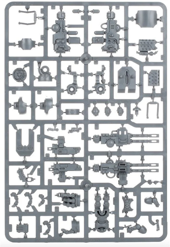 Combat Patrol: Space Wolves cena un informācija | Līmējamie modeļi | 220.lv