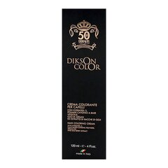 Постоянная краска Anniversary Dikson Muster Nº 9.3  цена и информация | Краска для волос | 220.lv