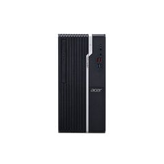 Настольный ПК Acer DT.VV2EB.004 I7-11700 8GB 512GB SSD цена и информация | Стационарные компьютеры | 220.lv