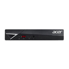 Настольный ПК Acer DT.VV3EB.009 i5-1135G7 8GB 256GB SSD цена и информация | Стационарные компьютеры | 220.lv
