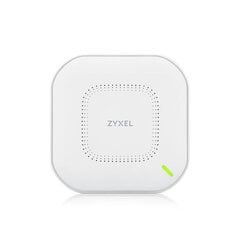 Точка доступа ZyXEL WAX630S-EU0101F цена и информация | Точки беспроводного доступа (Access Point) | 220.lv