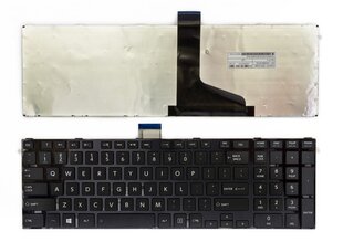 Toshiba Satellite C850/ C855/ C870/ C875/ L850/ L855/ L870/ L875/ L950/ L955 cena un informācija | Komponentu piederumi | 220.lv