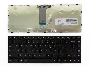 Клавиатура LENOVO B40-30, G40-30, G40-70 цена и информация | Аксессуары для компонентов | 220.lv