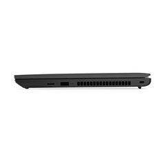 Lenovo THINKPAD L14 G3 I5-1235U 8GB 256GB SSD Spāņu Qwerty 14&quot; cena un informācija | Portatīvie datori | 220.lv