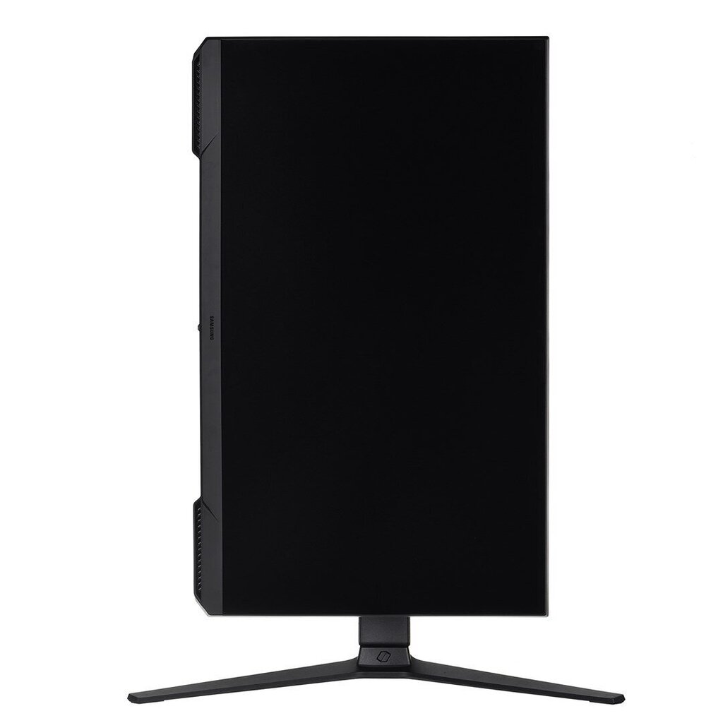 Samsung LS24AG30ANUXEN cena un informācija | Monitori | 220.lv