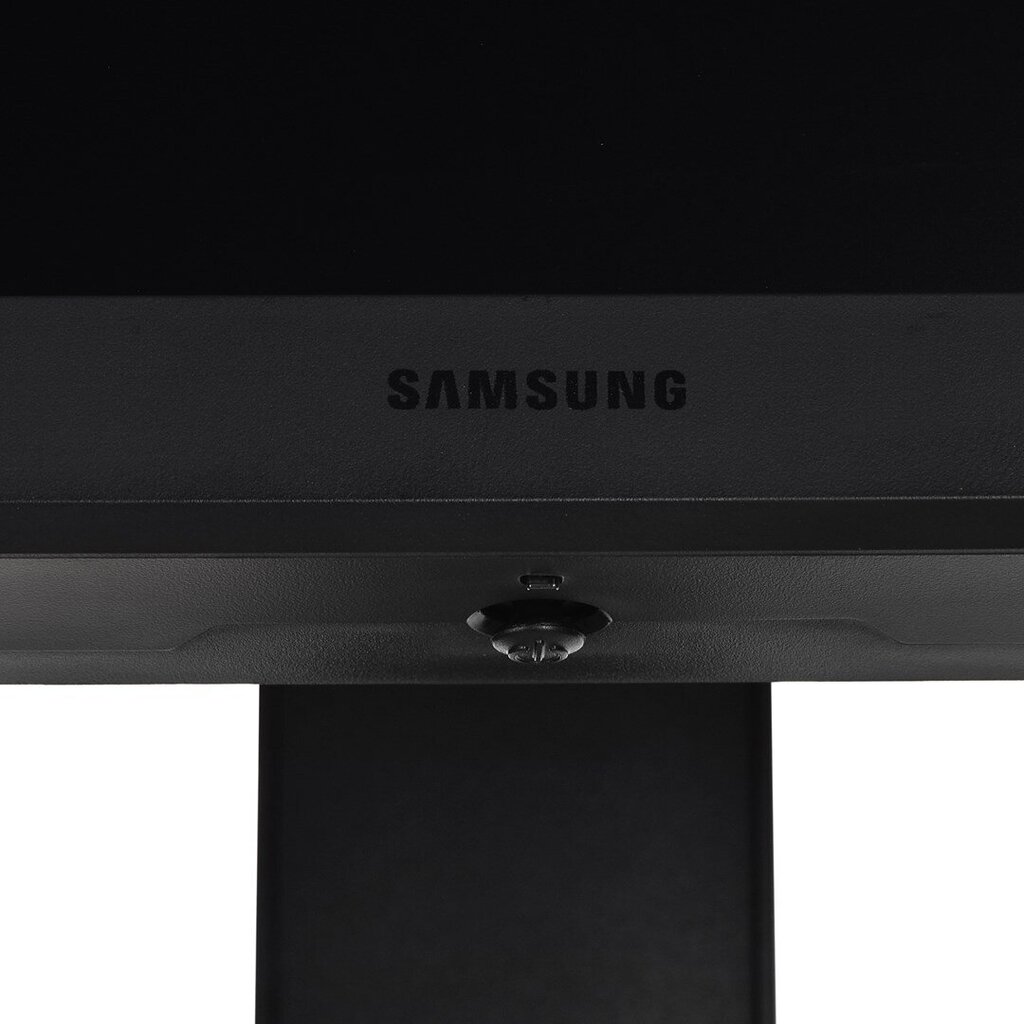 Samsung LS24AG30ANUXEN cena un informācija | Monitori | 220.lv