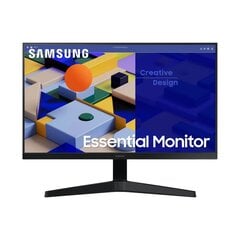 Samsung ЖК-МОНИТОР 24" S24C310EAU/LS24C310EAUXEN SAMSUNG цена и информация | Мониторы | 220.lv