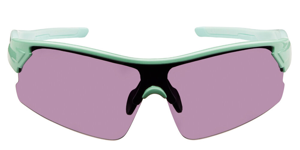 Vīriešu saulesbrilles Blade Mint, zaļš rāmis cena un informācija | Saulesbrilles  vīriešiem | 220.lv