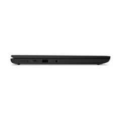 Lenovo THINKPAD L13 CLAM G3 I7-1285U 16GB 512GB SSD Spāņu Qwerty 13.3&quot; цена и информация | Ноутбуки | 220.lv