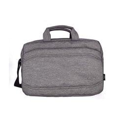 Чемодан для ноутбука Ewent EW2517 цена и информация | Рюкзаки, сумки, чехлы для компьютеров | 220.lv