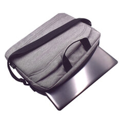 Чемодан для ноутбука Ewent EW2517 цена и информация | Рюкзаки, сумки, чехлы для компьютеров | 220.lv