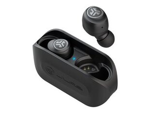 Austiņas JLab GO Air 20 h Melns Bluetooth 5.0 cena un informācija | Austiņas | 220.lv