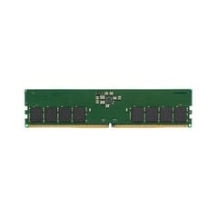 RAM atmiņa Kingston KCP548US8K2-32 32GB DDR5 cena un informācija | Operatīvā atmiņa (RAM) | 220.lv